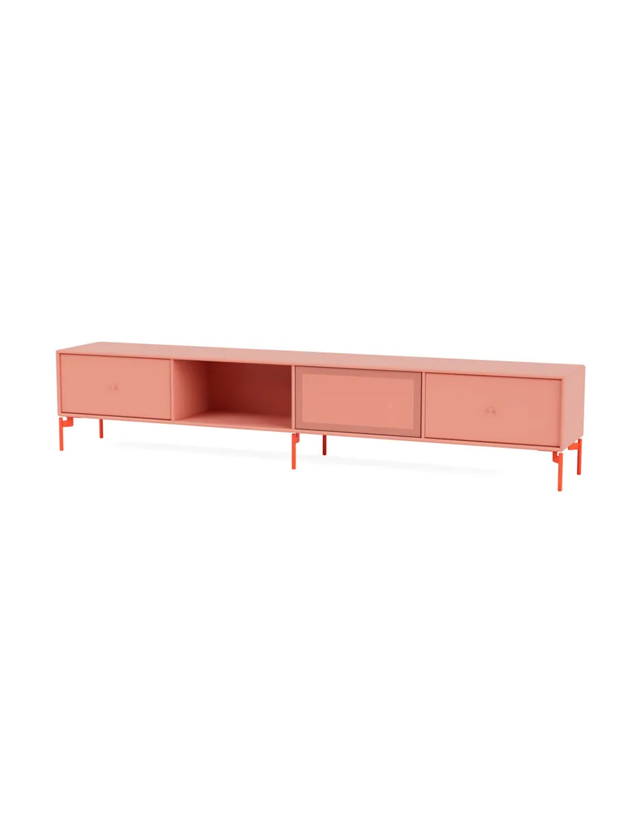  - Rhubarb / Rosehip - Jacobsen Plus