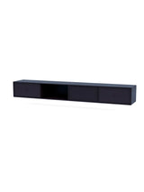 TV & Sound Modul, Octave VII, inkl. ophæng fra Montana - Shadow - Jacobsen Plus