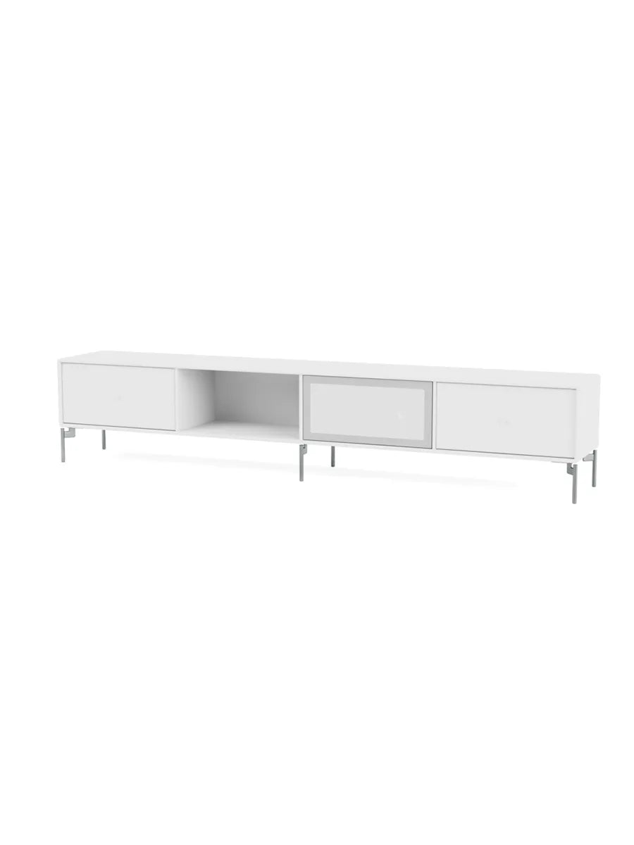  - Snow / Krom - Jacobsen Plus