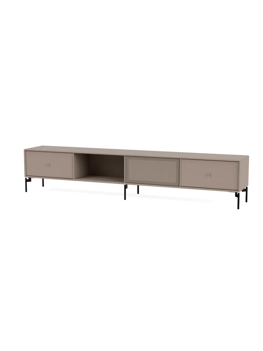  - Truffle / Black - Jacobsen Plus
