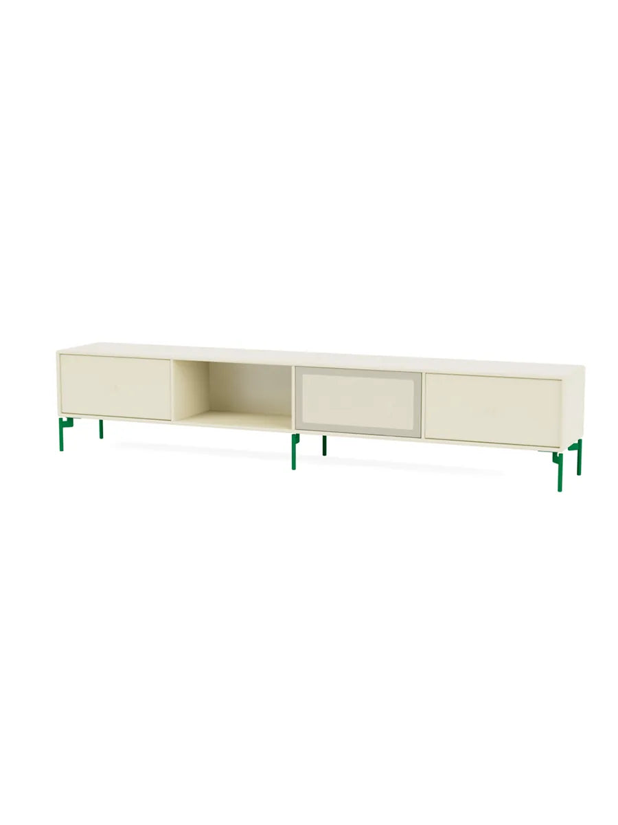  - Vanilla / Parsley - Jacobsen Plus