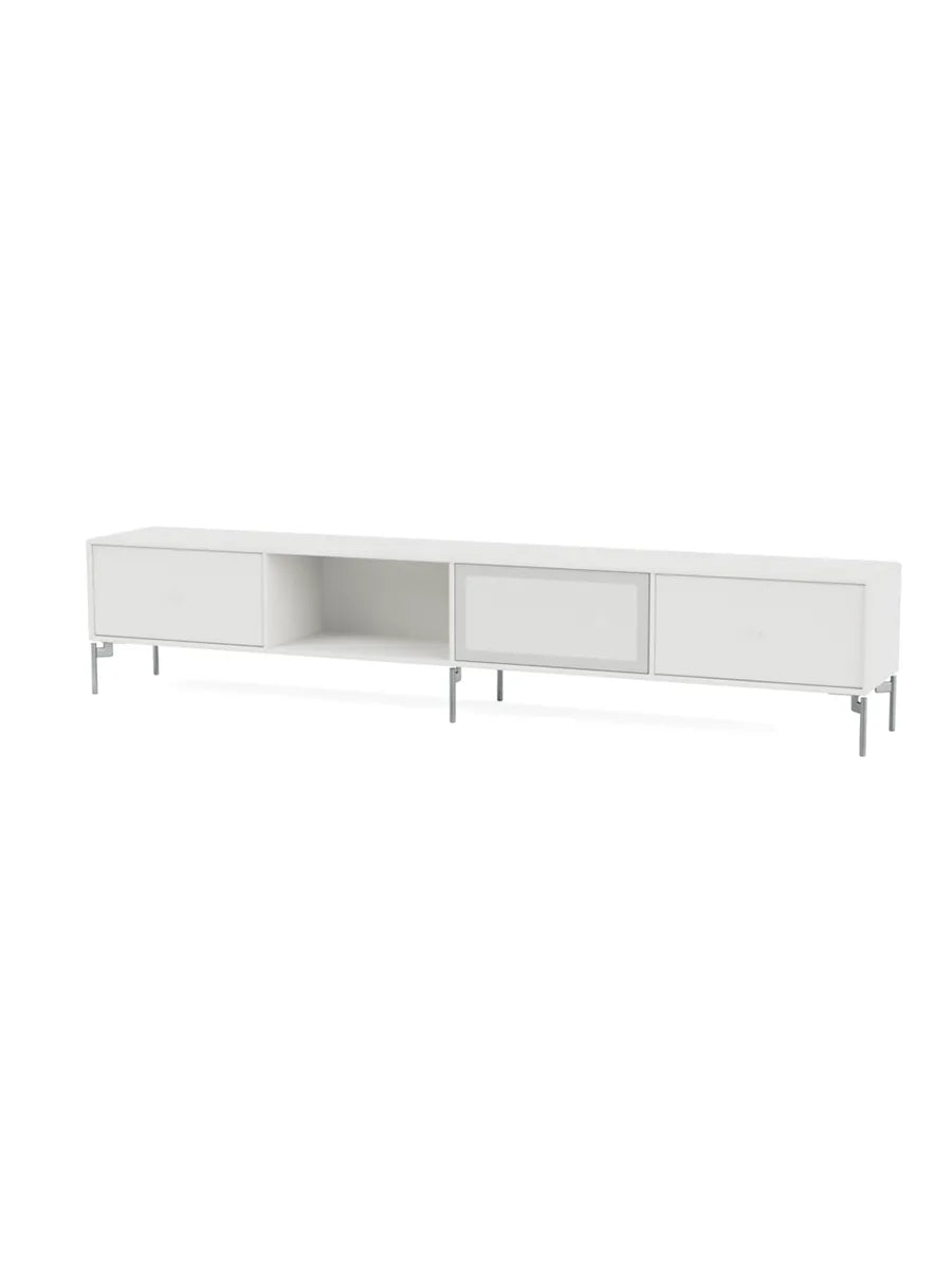  - White / Black - Jacobsen Plus