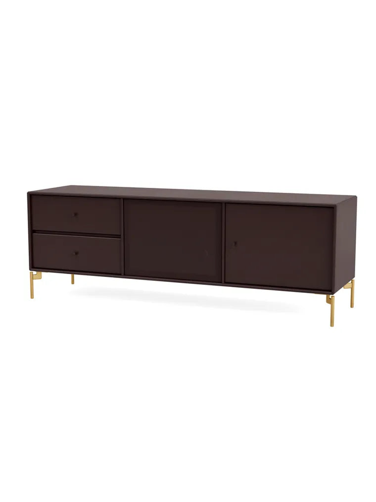  - Balsamic - Jacobsen Plus