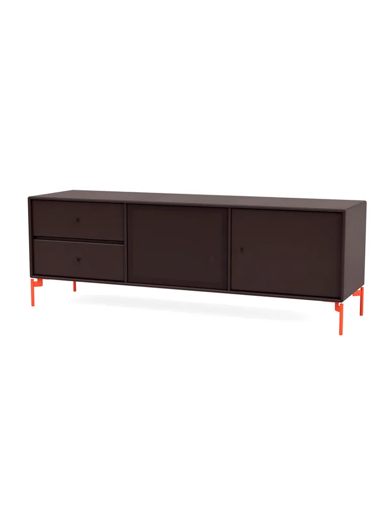 - Balsamic - Jacobsen Plus