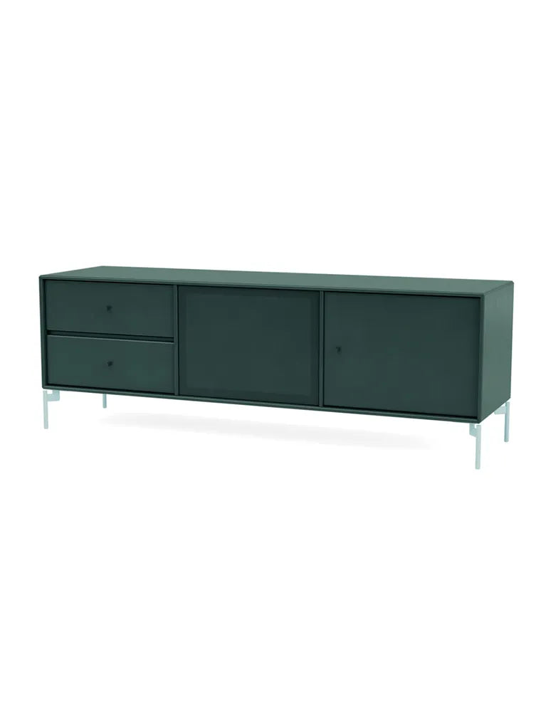  - Black Jade - Jacobsen Plus