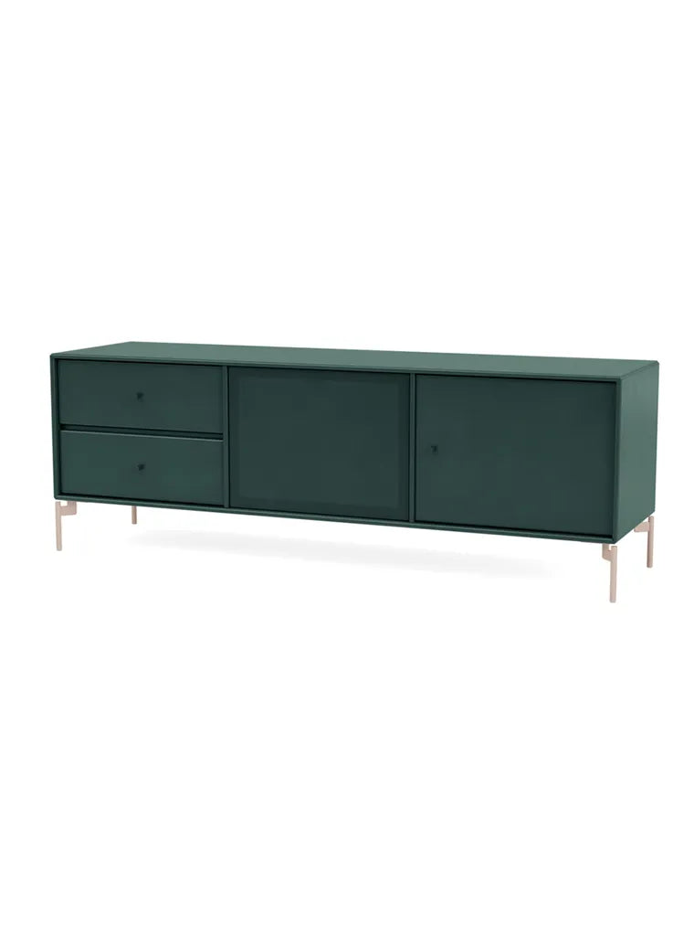  - Black Jade - Jacobsen Plus