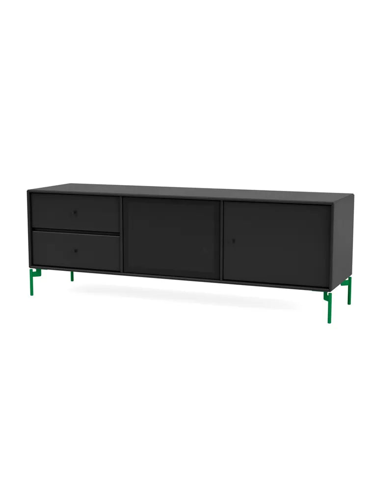  - Black - Jacobsen Plus
