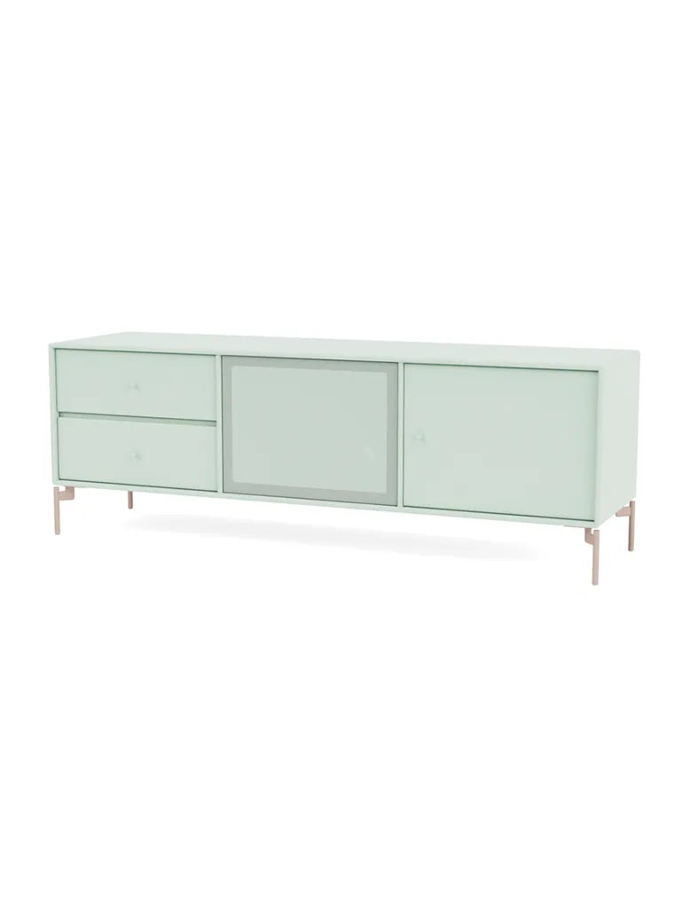  - Mist - Jacobsen Plus