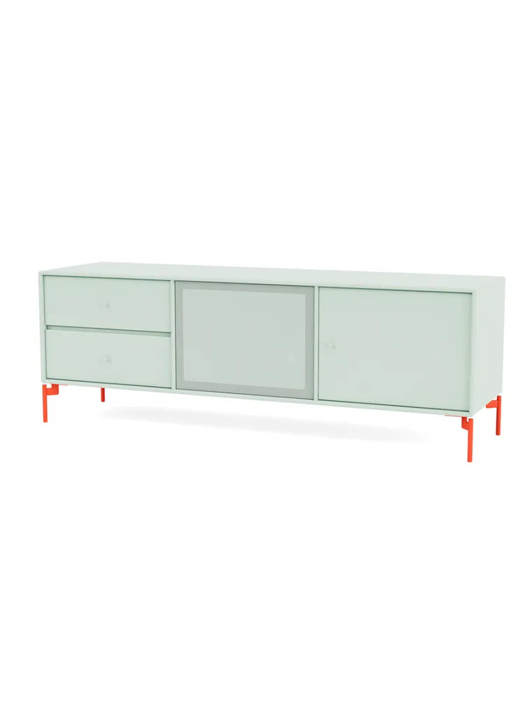  - Mist - Jacobsen Plus