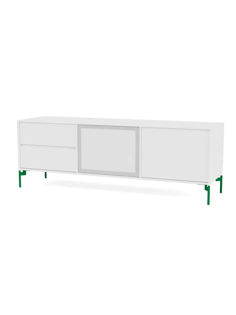  - New white - Jacobsen Plus