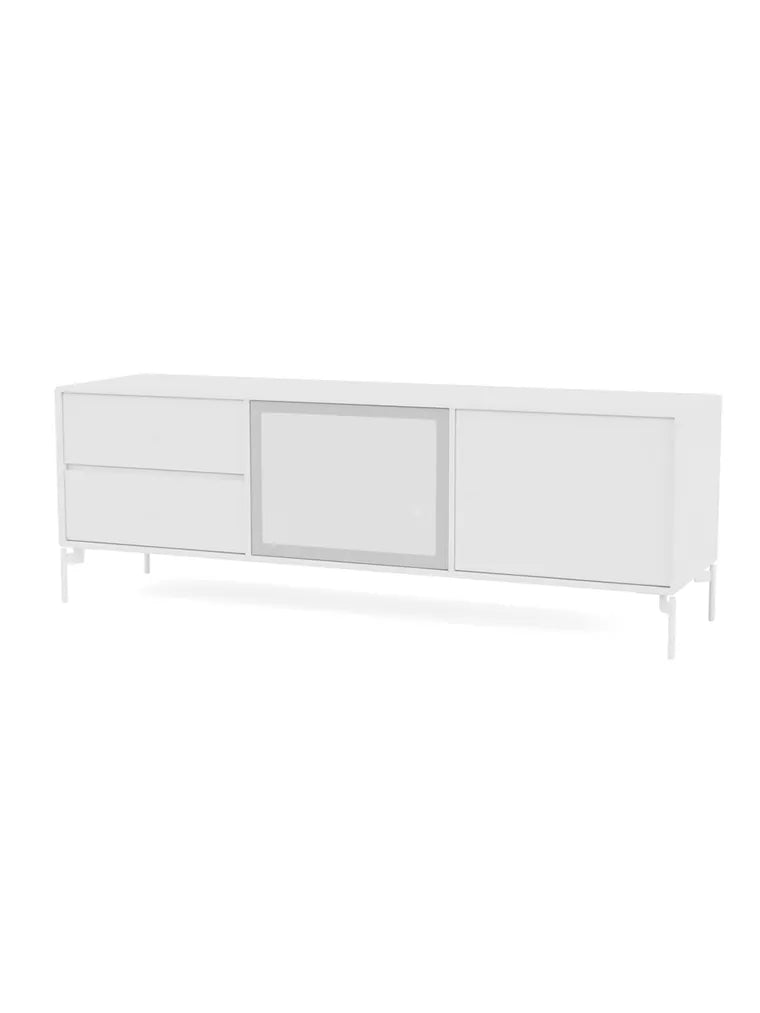  - New white - Jacobsen Plus