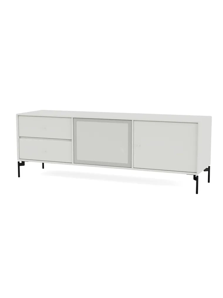 TV & Sound Modul, Octave VI, inkl. ben black fra Montana