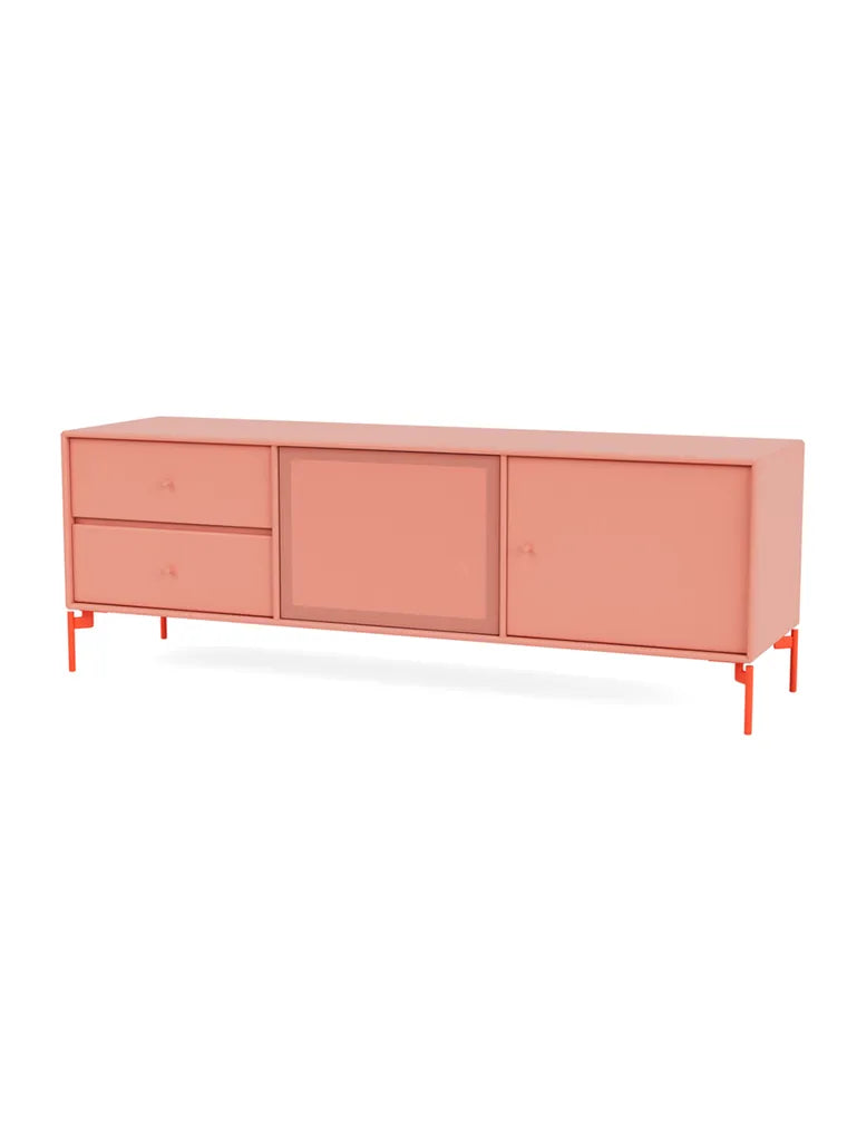  - Rhubarb - Jacobsen Plus