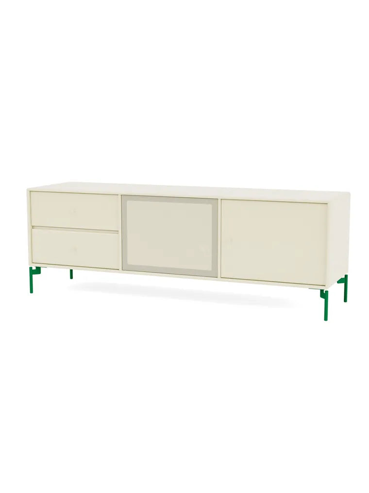  - Vanilla - Jacobsen Plus