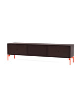 TV & Sound Modul, Octave V, inkl. ben roseship fra Montana - Balsamic - Jacobsen Plus