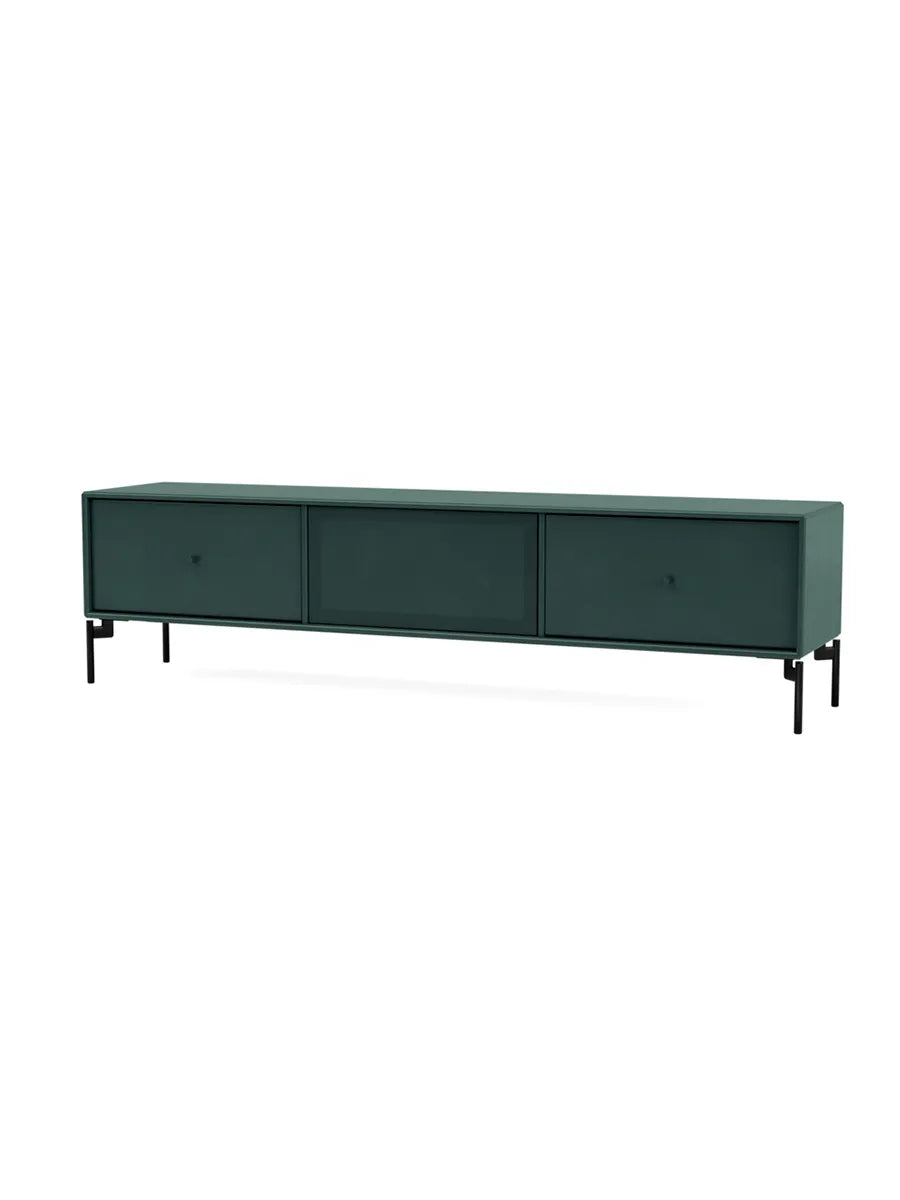  - Black Jade - Jacobsen Plus