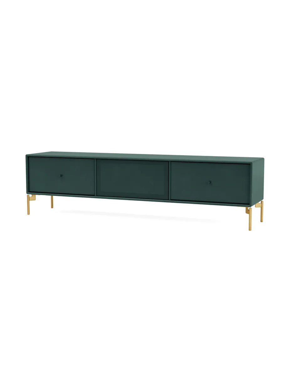  - Black Jade - Jacobsen Plus