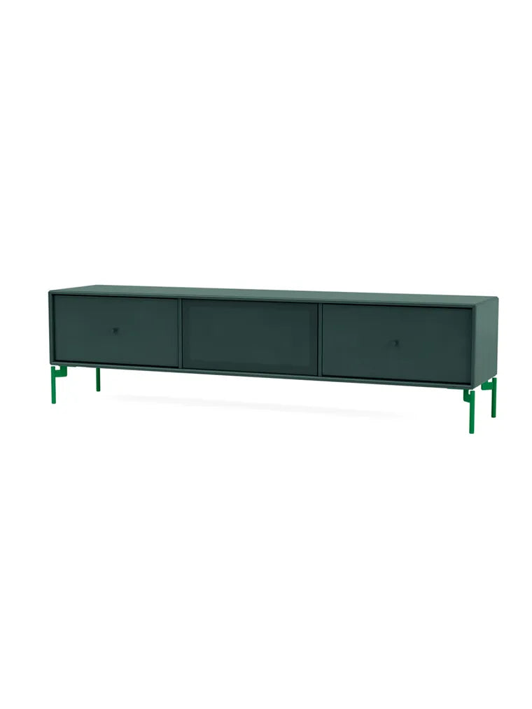  - Black Jade - Jacobsen Plus