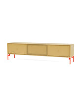 TV & Sound Modul, Octave V, inkl. ben roseship fra Montana - Cumin - Jacobsen Plus