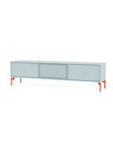 TV & Sound Modul, Octave V, inkl. ben roseship fra Montana - Flint - Jacobsen Plus