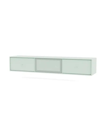 - Mist - Jacobsen Plus