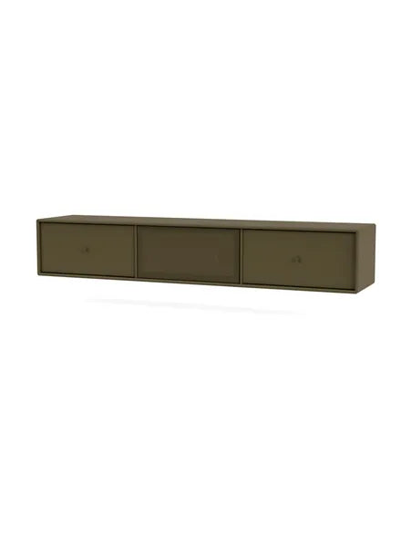 - Oregano - Jacobsen Plus