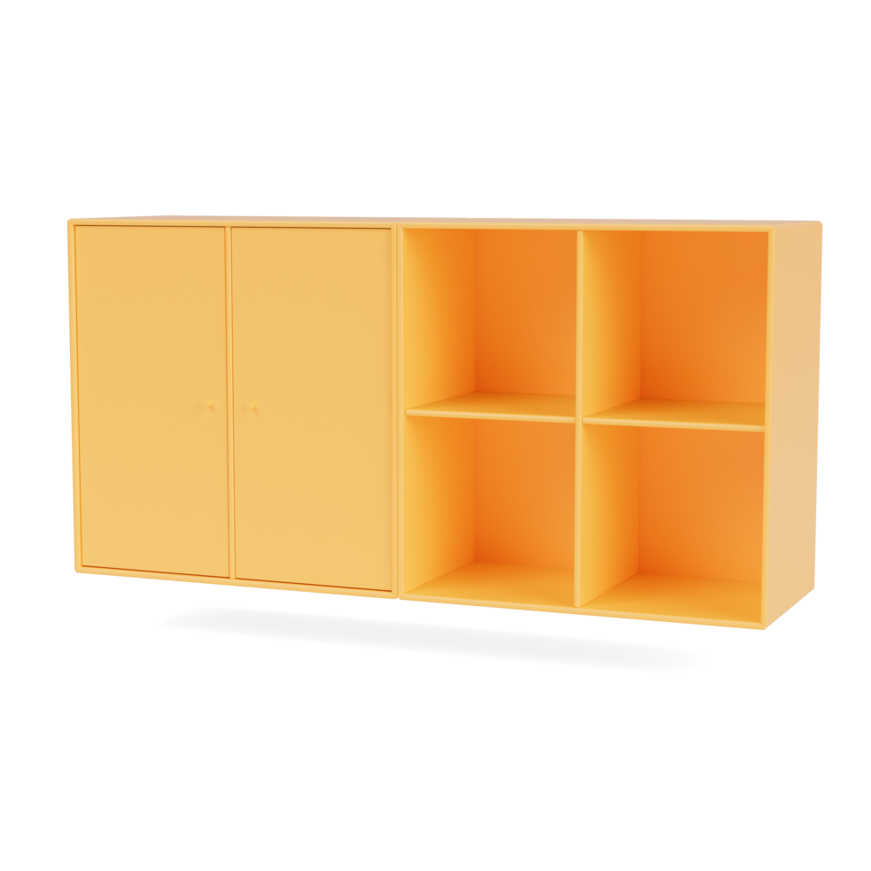  - Acacia / Sokkel 3 cm - Jacobsen Plus