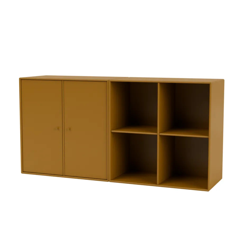  - Amber - Jacobsen Plus
