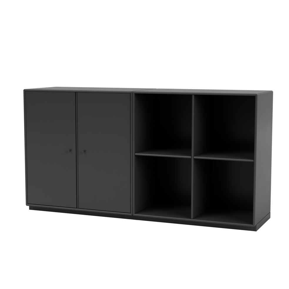  - Anthracite - Jacobsen Plus
