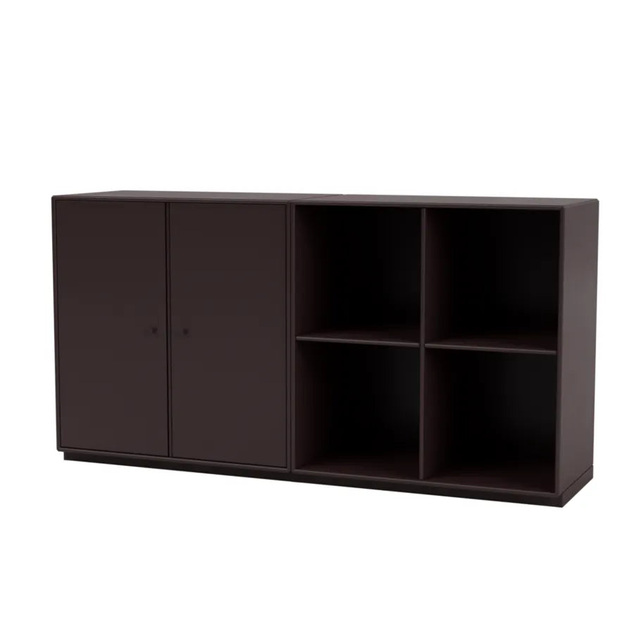  - Balsamic / Sokkel 3 cm - Jacobsen Plus