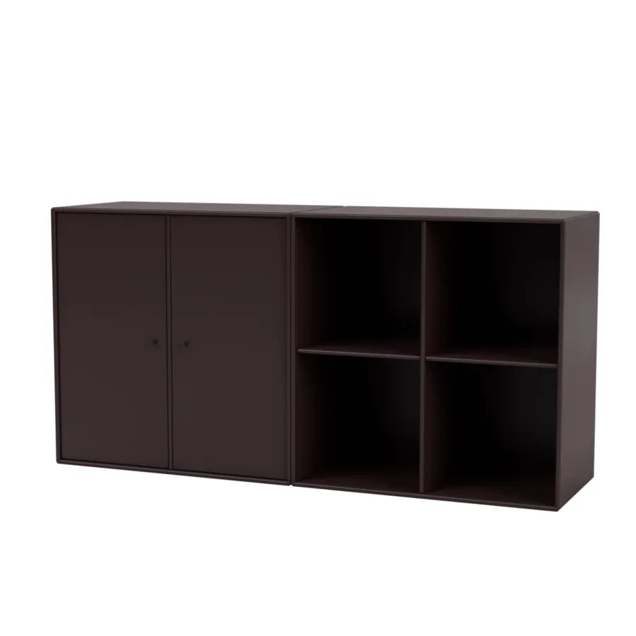  - Balsamic - Jacobsen Plus