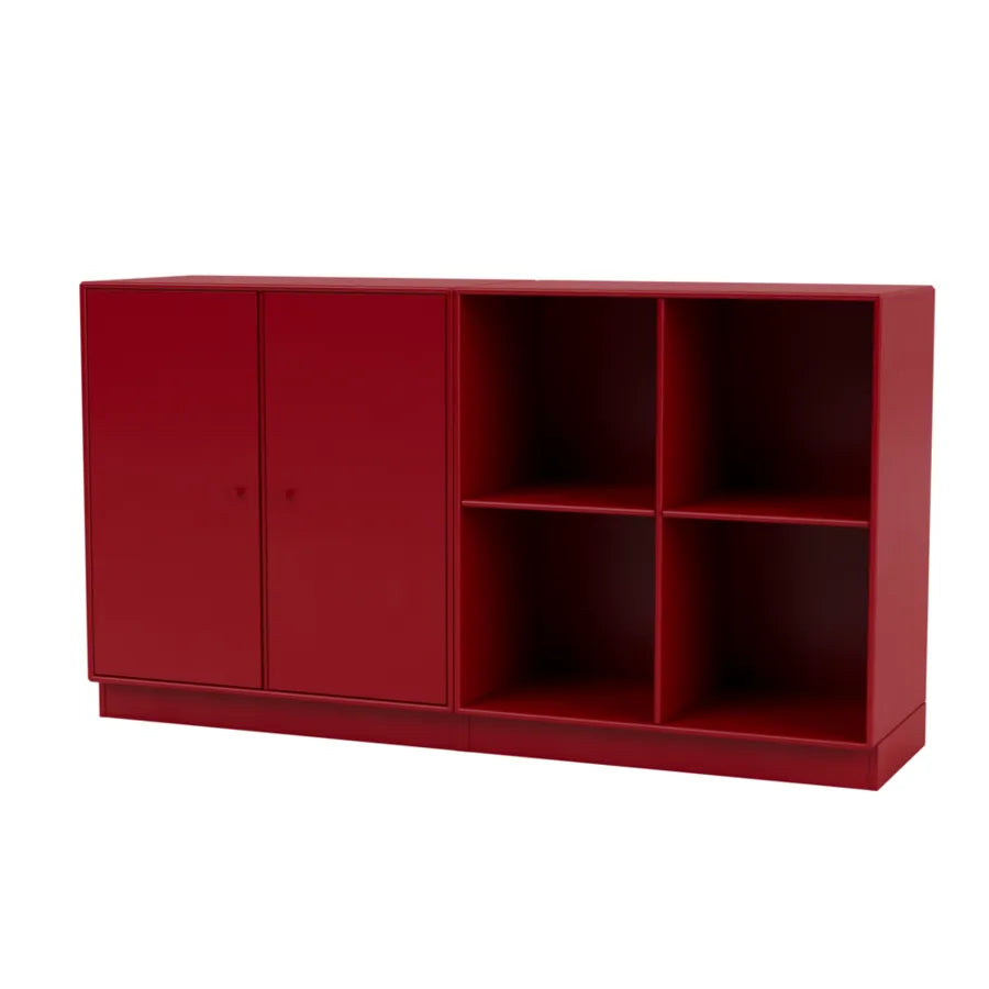  - Beetroot / Sokkel 7 cm - Jacobsen Plus