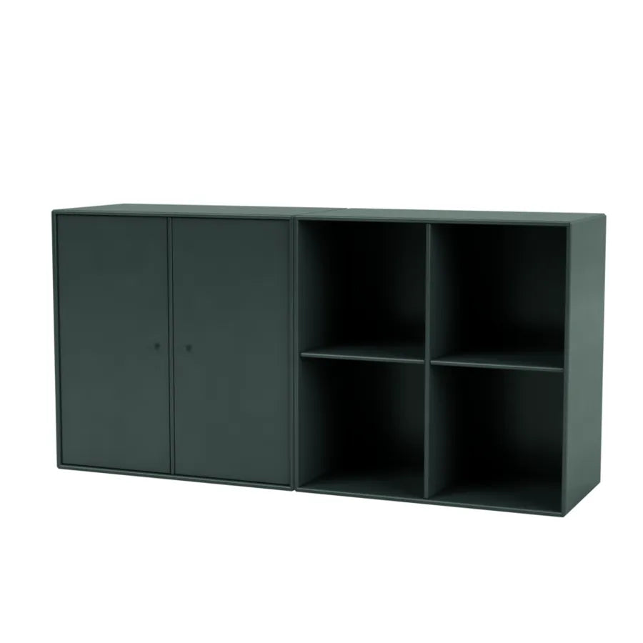  - Black Jade - Jacobsen Plus
