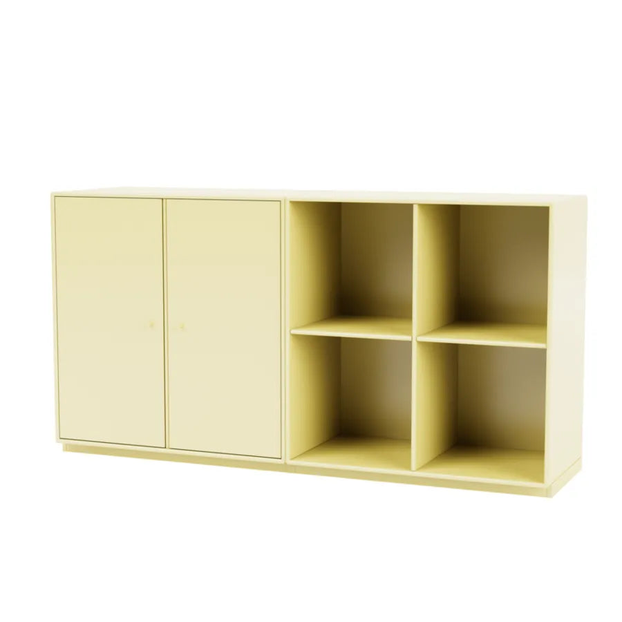  - Camomile / Sokkel 3 cm - Jacobsen Plus