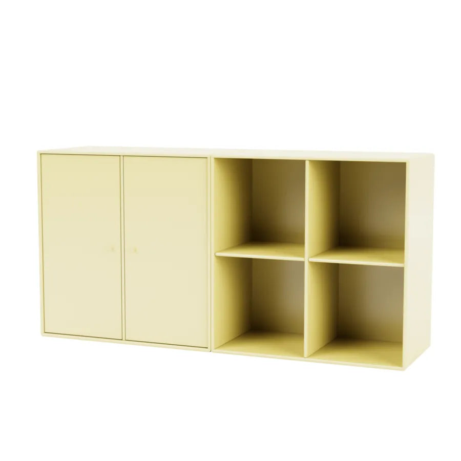  - Camomile - Jacobsen Plus