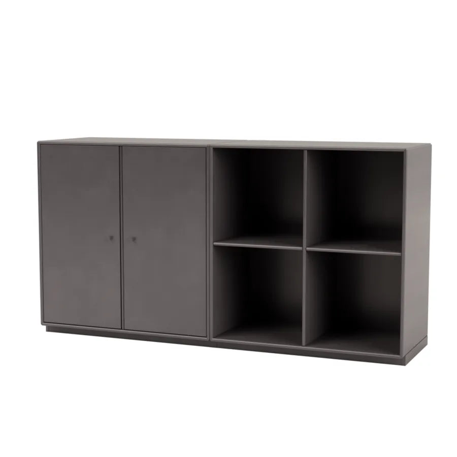  - Coffee / Sokkel 3 cm - Jacobsen Plus