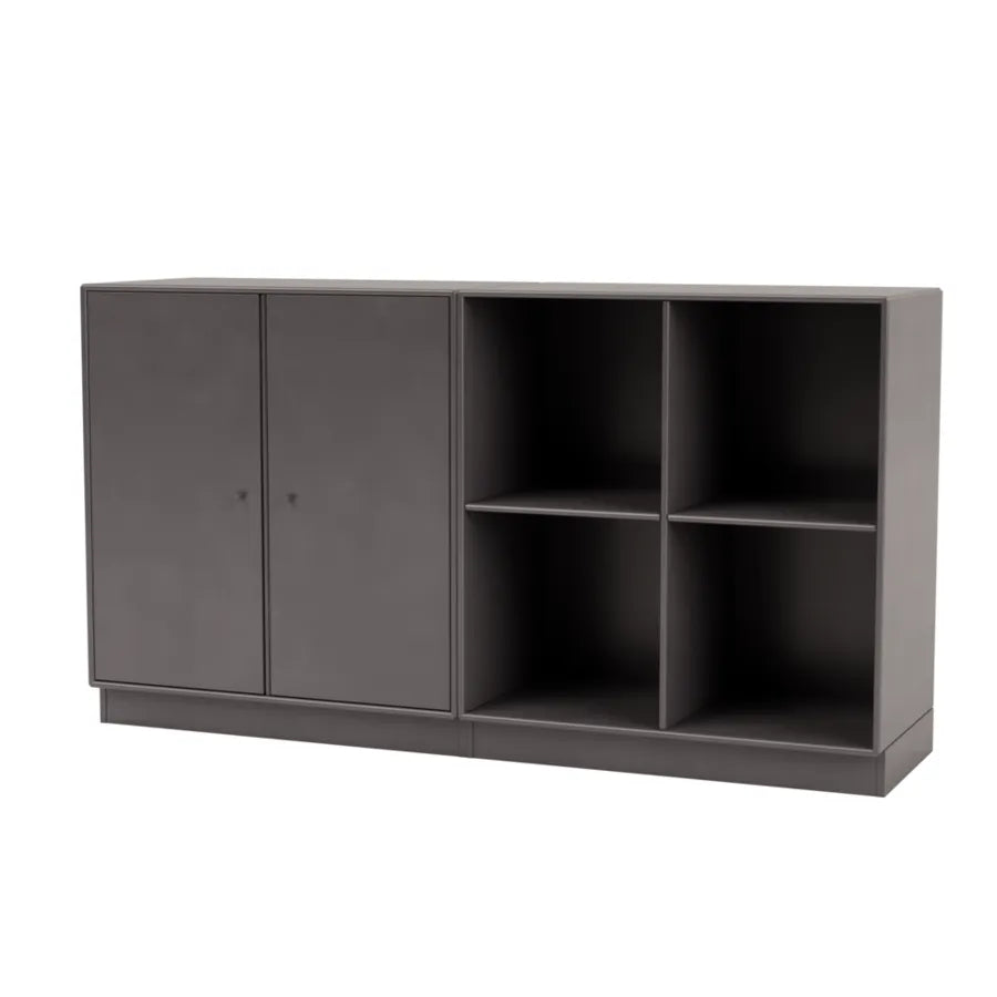  - Coffee / Sokkel 7 cm - Jacobsen Plus