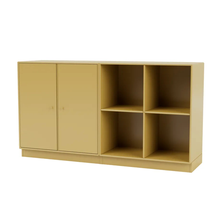  - Cumin / Sokkel 7 cm - Jacobsen Plus