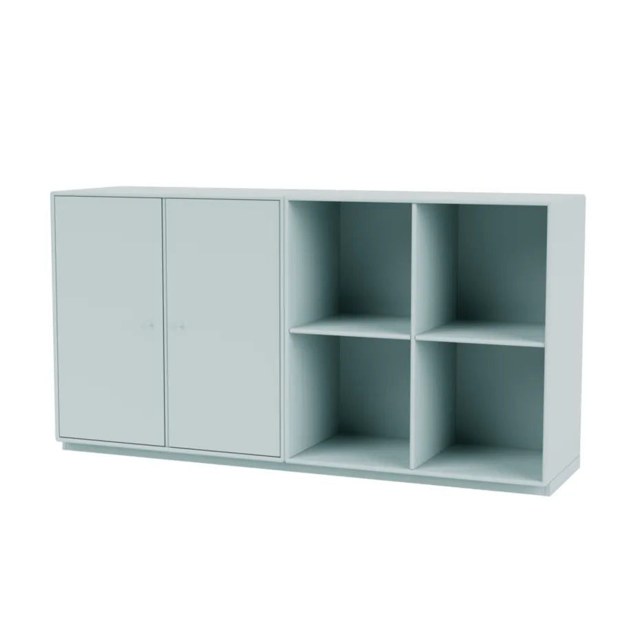  - Flint / Sokkel 3 cm - Jacobsen Plus
