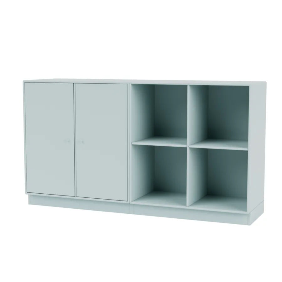  - Flint / Sokkel 7 cm - Jacobsen Plus