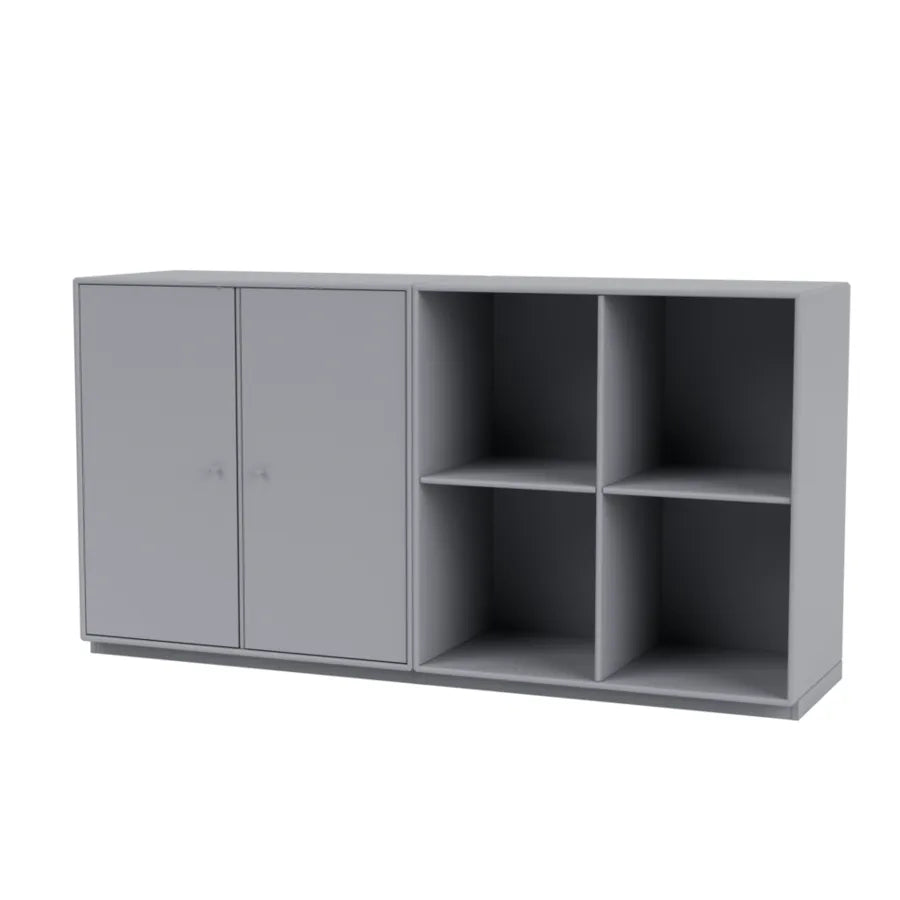  - Graphic / Sokkel 3 cm - Jacobsen Plus
