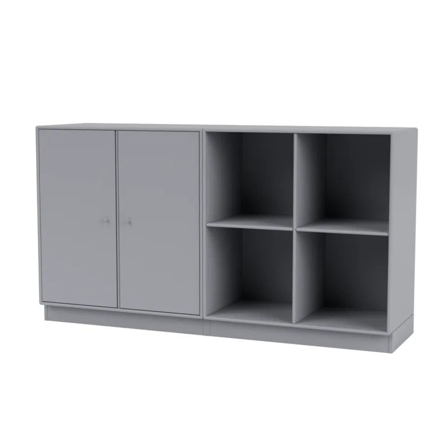  - Graphic / Sokkel 7 cm - Jacobsen Plus
