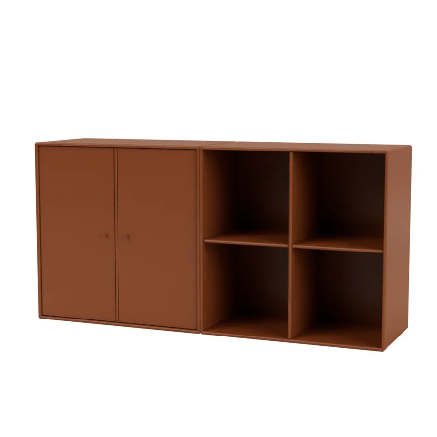  - Hazelnut - Jacobsen Plus