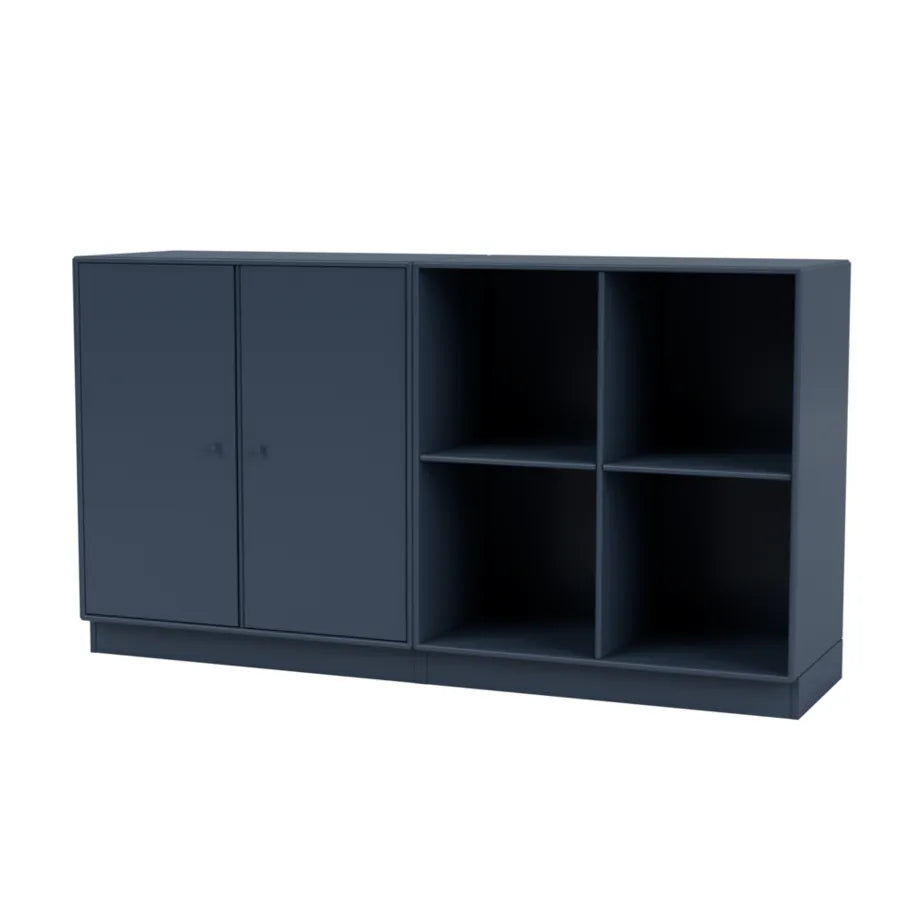  - Juniper / Sokkel 7 cm - Jacobsen Plus