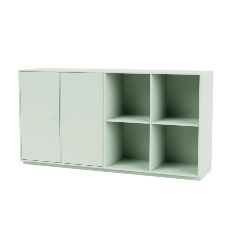  - Mist / Sokkel 3 cm - Jacobsen Plus
