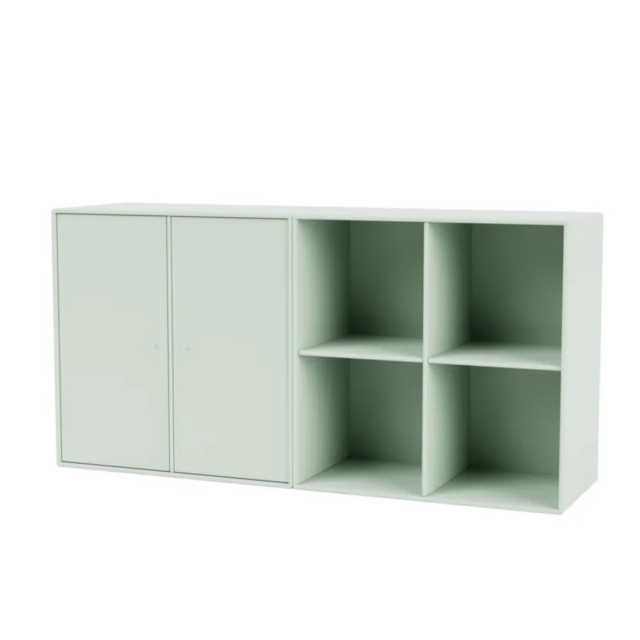  - Mist - Jacobsen Plus