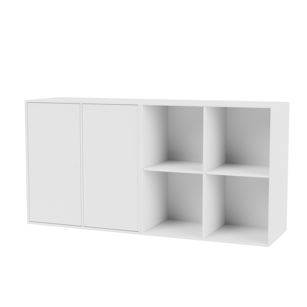  - New white - Jacobsen Plus