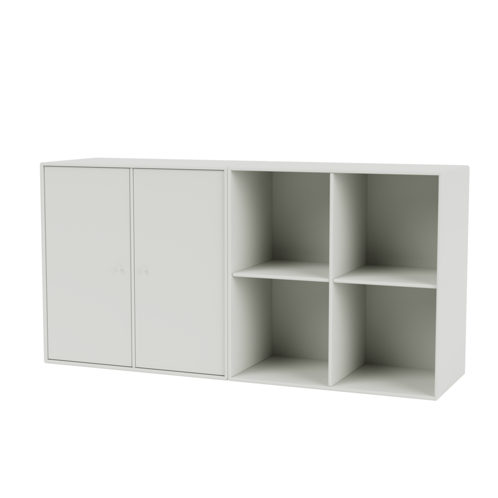  - Nordic - Jacobsen Plus