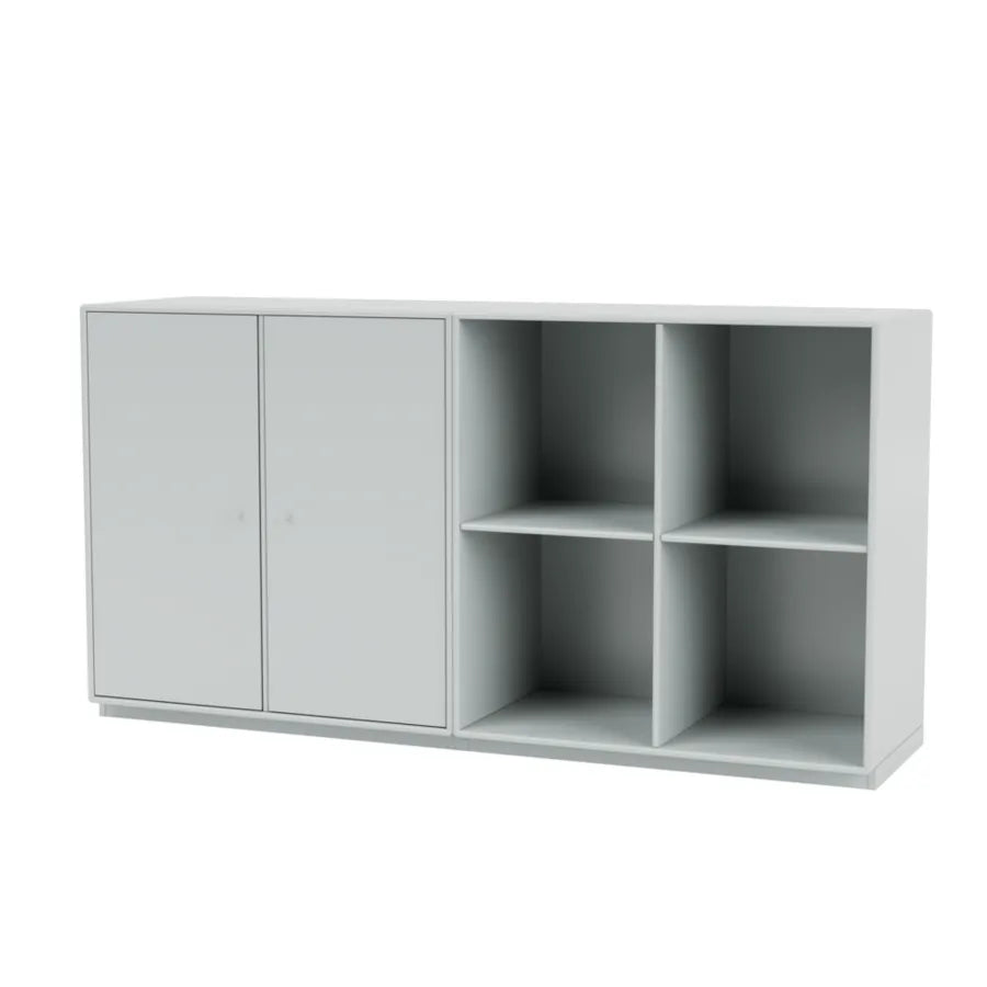  - Oyster / Sokkel 3 cm - Jacobsen Plus