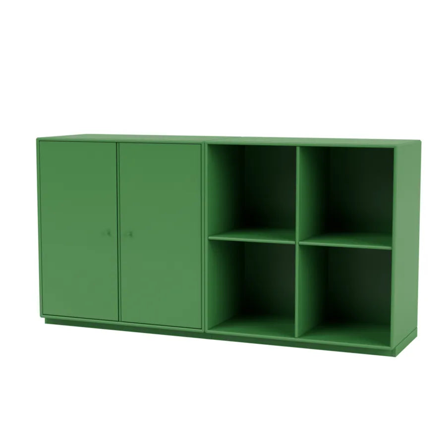  - Parsley / Sokkel 3 cm - Jacobsen Plus
